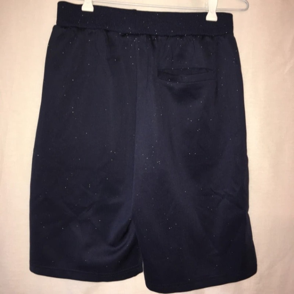 US Icon Thick athletic Shorts